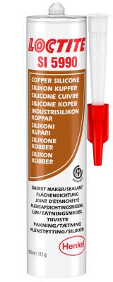 [2064072] Loctite SI 5990 300ml Silicone sealant
