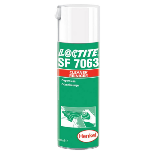 [2098814] Loctite SF 7063 Super Clean Spray, 400 ml