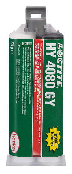 [2155333] Loctite HY 4080 400g kaksoispatruuna