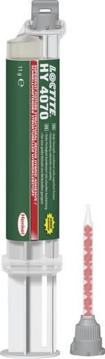 [2237461] Loctite HY 4070 11g 2-K liima, kaksoisruisku