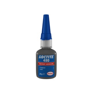 [229346] Loctite 480 20g Instant glue