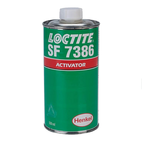 [230044] Loctite SF 7386 500ml Aktivaattori
