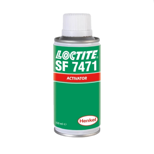 [230047] Loctite SF 7471 150ml Aktivaattori