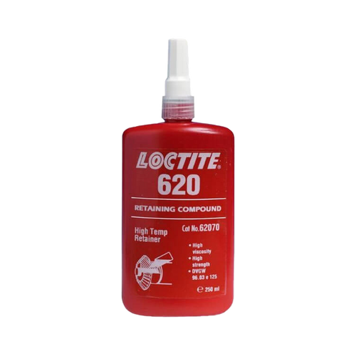 [230201] Loctite 620 50ml Fastener