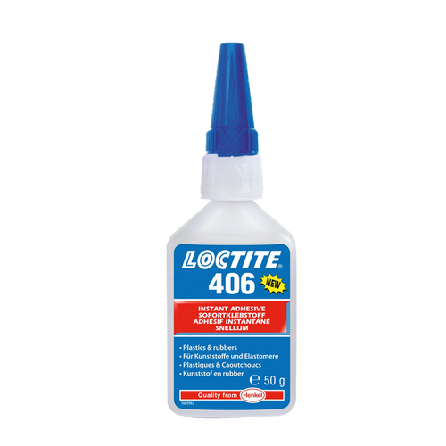 [233705] Loctite 406 500g Instant glue
