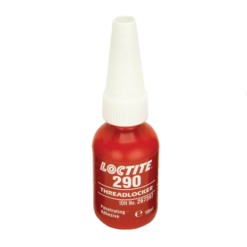 [233745] Loctite 290 50ml Threadlocker, very strong, low viscosity