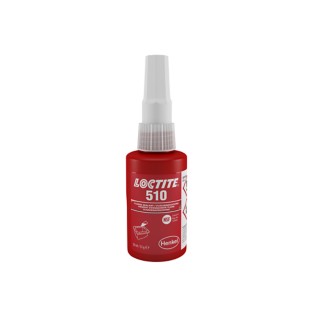 [234221] Loctite 510 50ml Tasotiiviste