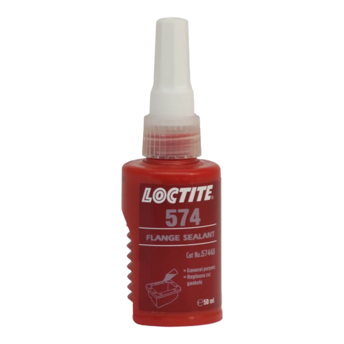 [234524] Loctite 574 50ml Tasotiiviste