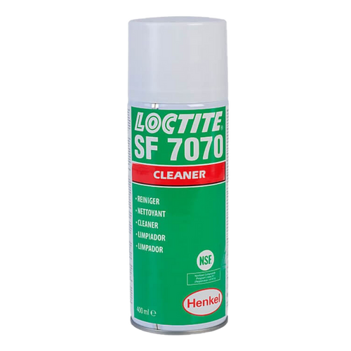 [232217] Loctite SF 7070 400ml Super Clean Spray Puhdistusaine