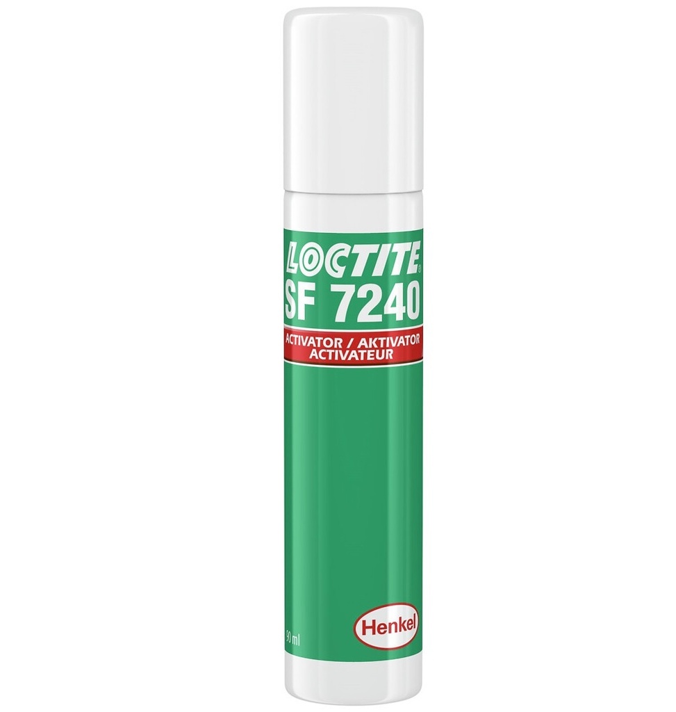 [333372] Loctite SF 7240 90ml Aktivaattori spray