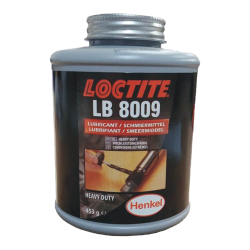 [504231] Loctite 8009 453g