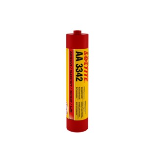 [537446] Loctite AA 3342 300ml Structural adhesive, cartridge