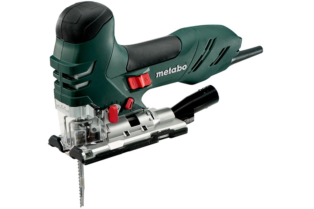 [601403500] Metabo Pistosaha STE 140 PLUS 750W