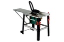 Metabo Construction circle TKHS 315 C 2.0KW 230V