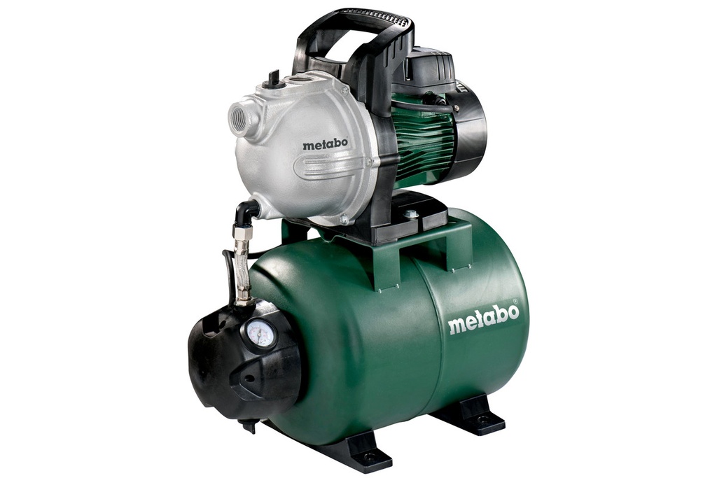 [600968000] Metabo Vesiautomaatti HWW 3300/25 G, 3300l/h