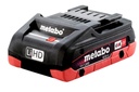 Metabo Battery 18V/4.0Ah LiHD