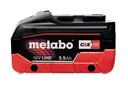 Metabo Akku 18V/5.5Ah LiHD