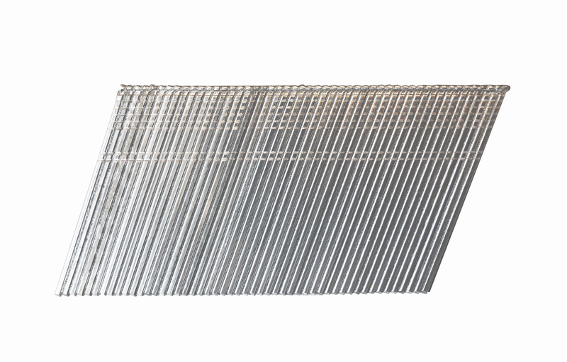 [50060556] Finishing nail 20° 50MM electro-galvanized 1.6MM 2500pcs