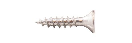 [500913MFT] MFT Wood screw 4.0x20mm ZN, T20, Countersunk head, 200pcs/box