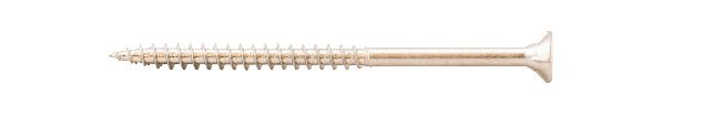 [500939] MFT WOOD SCREW 5.0x80 T25 A300 electric