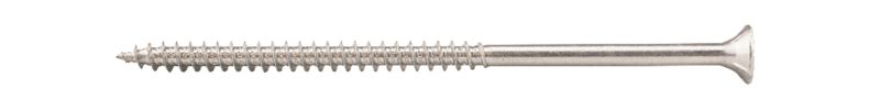 [500949] MFT WOOD SCREW 6.0x120 T30 A100 ZN