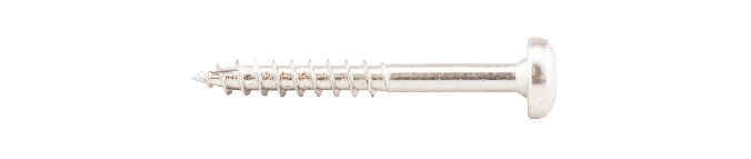 [501621] MFT WOOD SCREW 6.0x50 T30 A200 electric