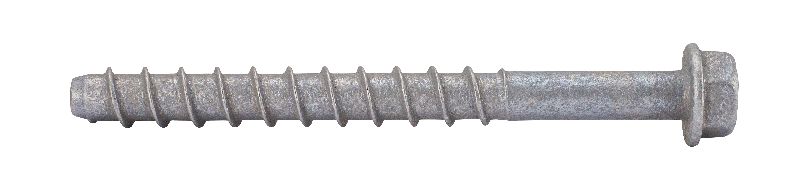 [841155] MFT Concrete screw 6-socket HDG 8x55/110