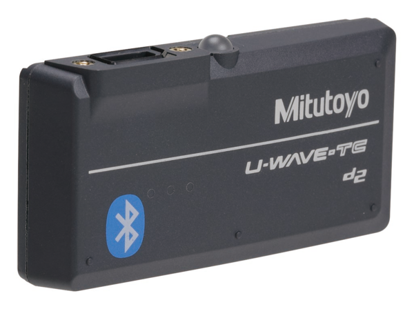 [264-624] Mitutoyo Transmitter unit U-Wave IP67, Bluetooth