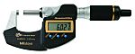[293-145-30] Mitutoyo Digimatic Arc Micro 0-25mm Quantumike IP65