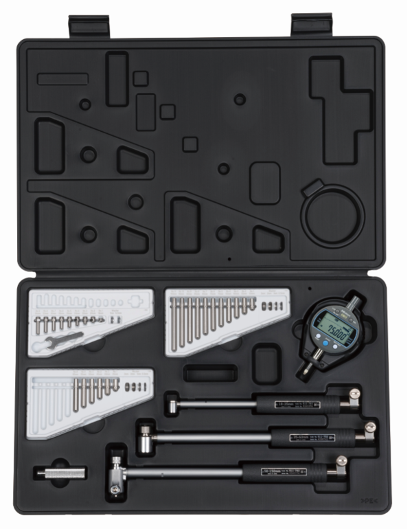 [511-925-10] Mitutoyo 511 Internal measuring device 18-150 mm 0.001 543-310B