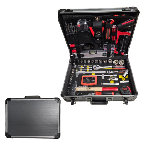 GP Työkalusalkku 156-osaa