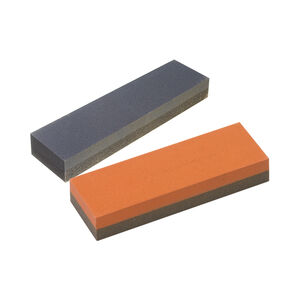 Norton 200x50x25mm Kovasin India, Fine/Coarse