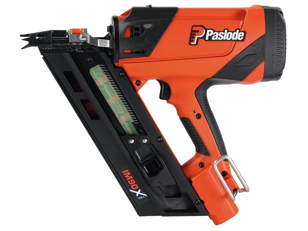 Paslode im90xi Body impulse nailer 2.8-3.1 x 50-90 mm