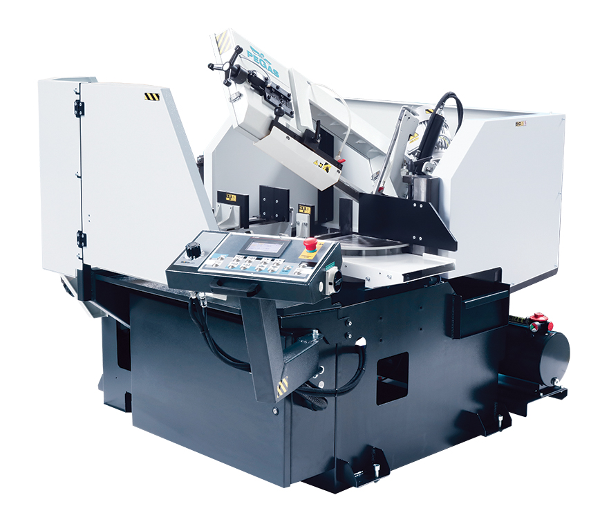[230X280-A-CNC-R] Pegas-Gonda vannesaha 230x280 A-CNC-R