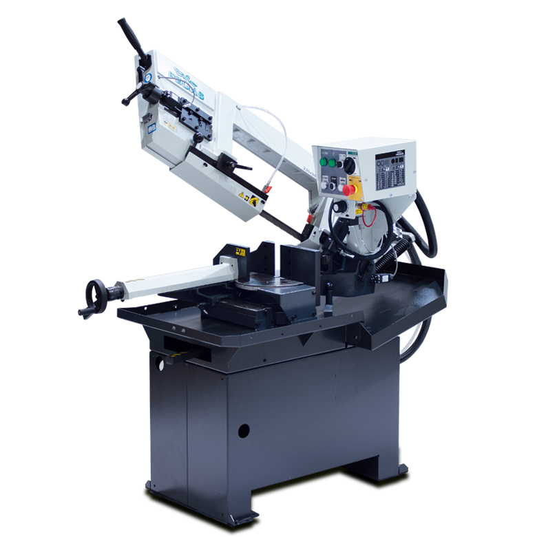 [230X280-GH-LR] Pegas-Gonda Bandsaw machine 230x280 GH-LR