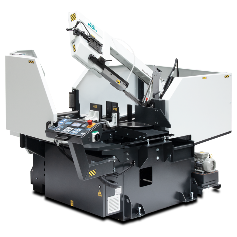 [300X320-A-CNC-R] Pegas-Gonda vannesaha 300x320 A-CNC-R