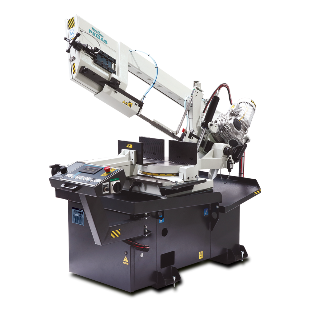 [300X320-SHI-LR] Pegas-Gonda Bandsaw 300x320 SHI-LR
