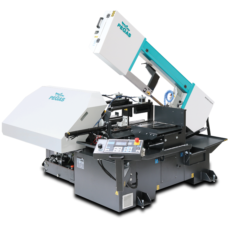 Pegas-Gonda Automaattinen vannesaha 360x500 A-CNC-R