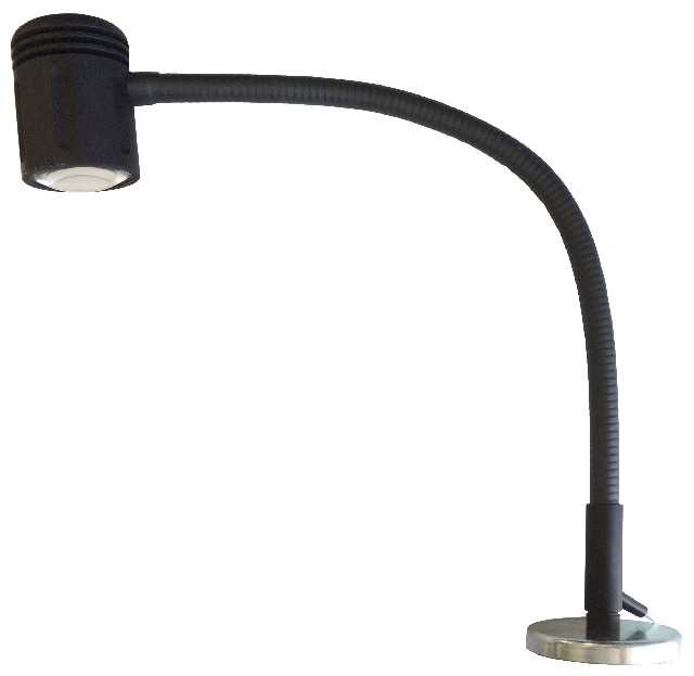 [489931] Less-N-More Työvalaisin Led, 230V, 9W, 600lum, IP63