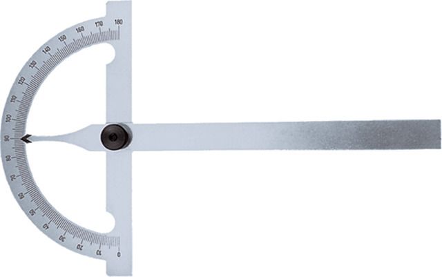 [197205] Pretec Angle 300x500mm, 0-180°, Inox 354150