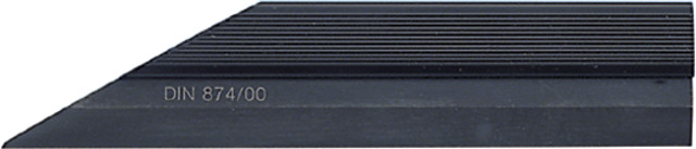 [360020-500] Premus Hiusviivain 500mm DIN874/00