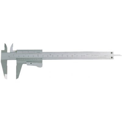 [300651-150] Pretec Caliper 150mm / 6", Trigger lock