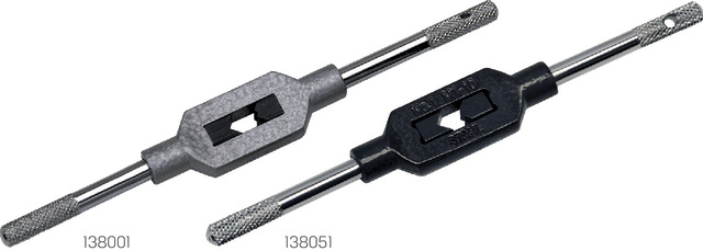 [138051-1] Pretec Kierretapinväännin M1-M10 DIN1814