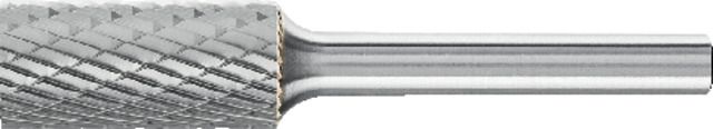 [443000-12X25] Pretec ZYA 12x25x6mm Z3 Plus Carbide file