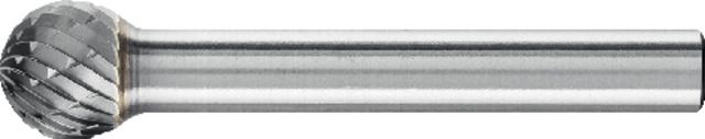 [443200-8X8] Pretec KUD 8x8x6mm Z3 Plus Carbide file