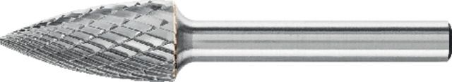 [443500-8X20] Pretec SPG 8x20x6mm Z3 Plus Carbide file