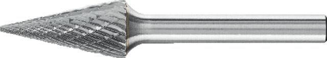 [443800-6X20] Pretec SKM6x20x6mm Z3 Plus Carbide file