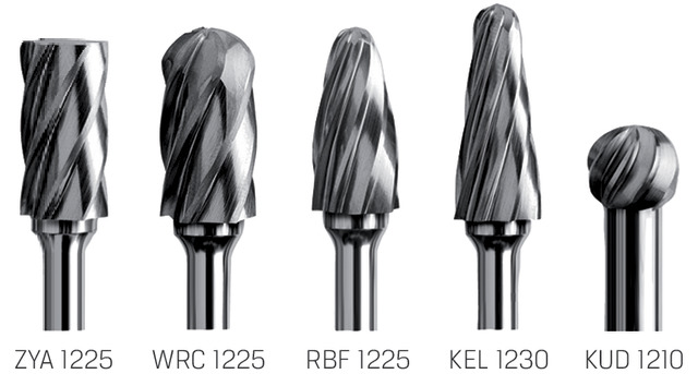 [444759-WRC1225] Pretec WRC 12x25x6mm Kovametalliviilain, Alumiinille