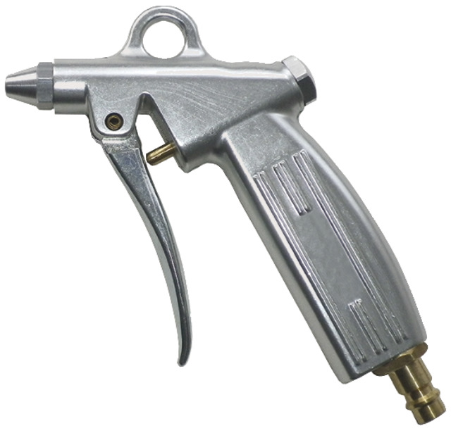 [2203721] Pretec Puhalluspistooli, Alumiinirunko 1/4"