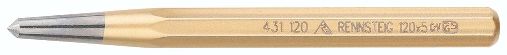 [430120] Rennsteig Pistepuikko 120x10x4mm